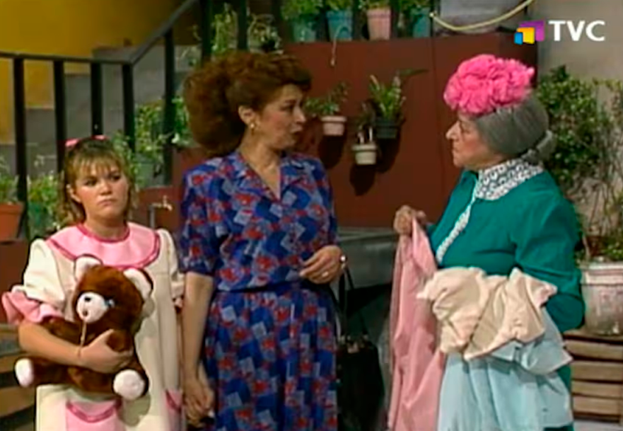 Maricarmen Vela falleci a los 87 aos, dejando una huella imborrable en la televisin mexicana.