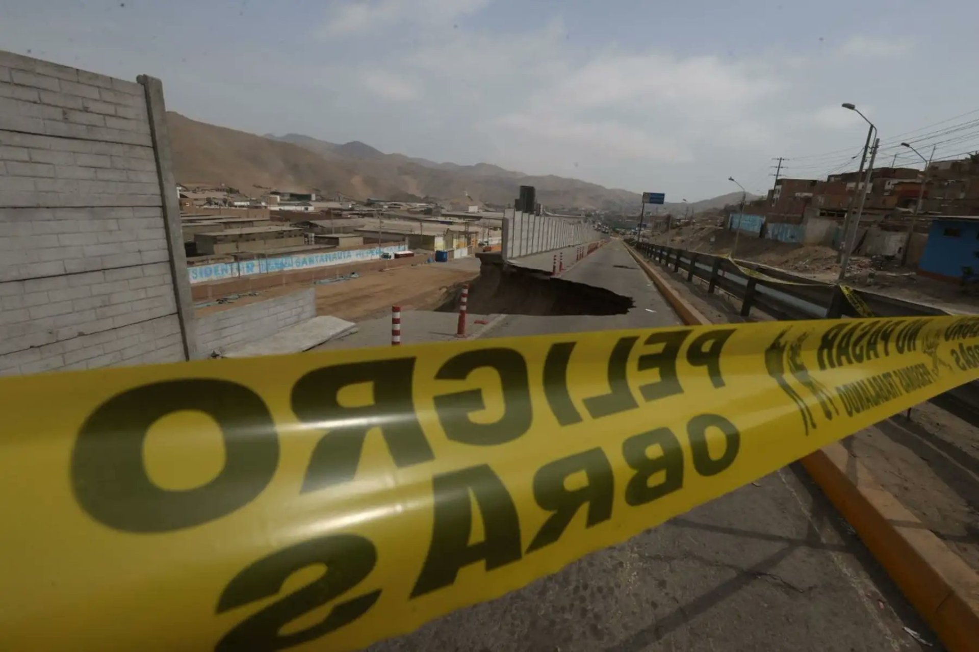 forado en ventanilla mtc 7