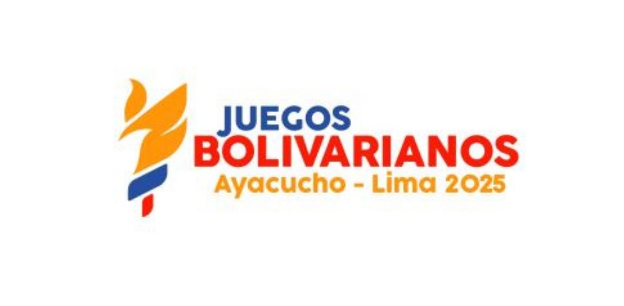 Gobierno declara de interés nacional la realización de los XX Juegos Deportivos Bolivarianos Ayacucho y Lima 2025