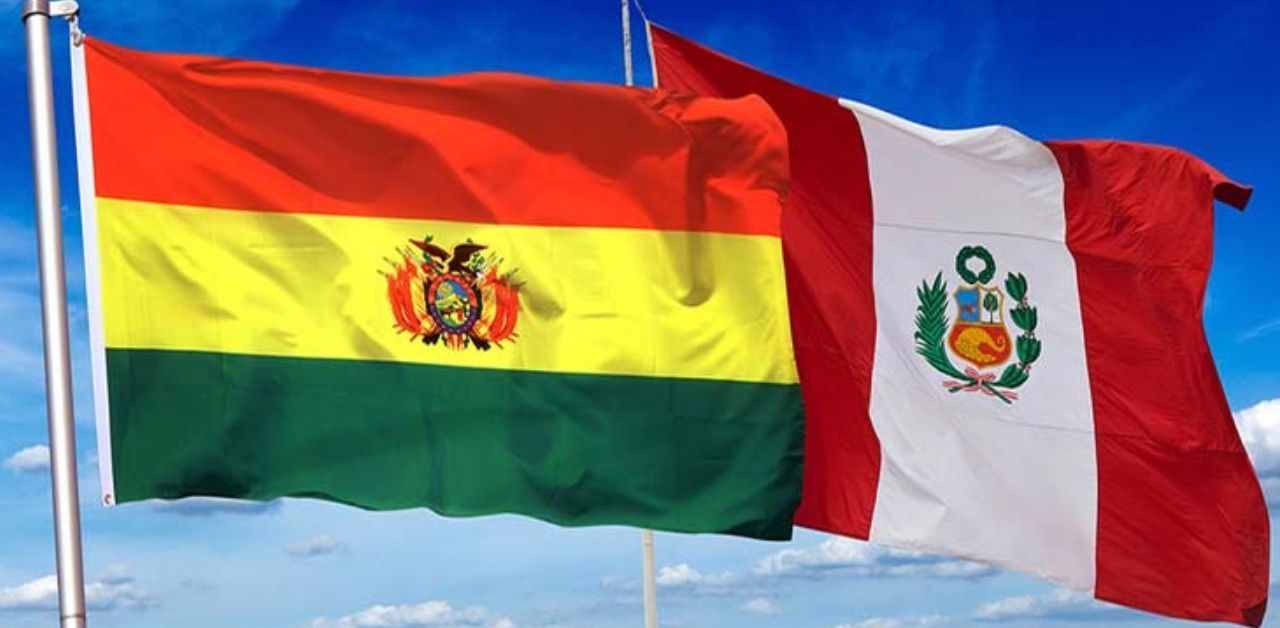 Gobierno designa a Carlos Chávez-Taffur como nuevo embajador del Perú en Bolivia