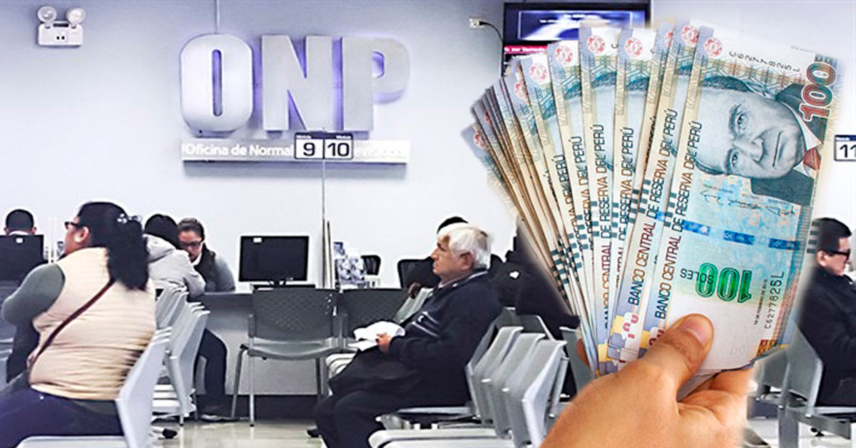 Cronograma de pagos ONP en mayo 2026: Conoce AQUÍ las FECHAS clave para cobrar tu pensión