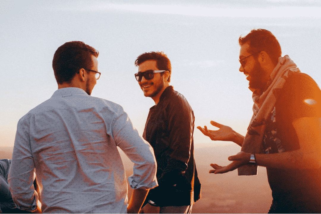 Los hombres superan las cifras de adultos solteros.