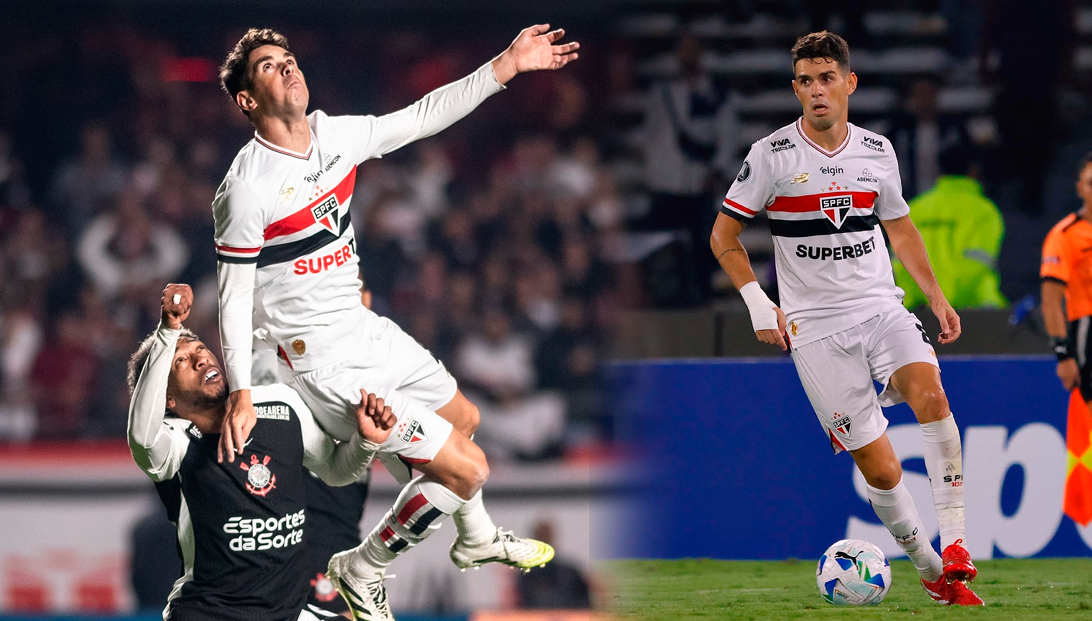 Futbolista Oscar tuvo que ser hospitalizado horas tras presentar un problema cardaco durante pretemporada del So Paulo.