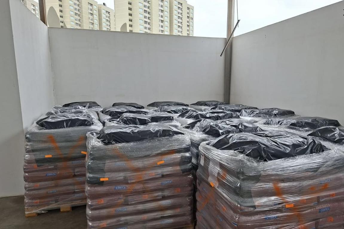 Pista atltica en Huancayo.