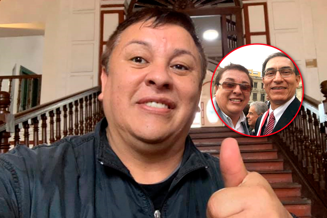 An queda pendiente tambin el recordado caso Richard Swing