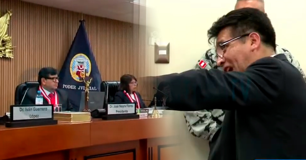 Frase gener reacciones de usuarios que recordaron el momento original protagonizado por Castillo