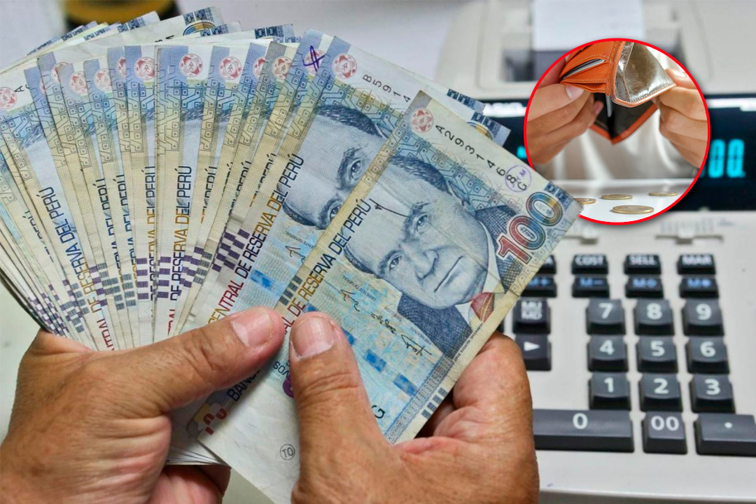 La mayoría de los trabajadores ya no cuentas con suficientes fondos en sus cuentas CTS.