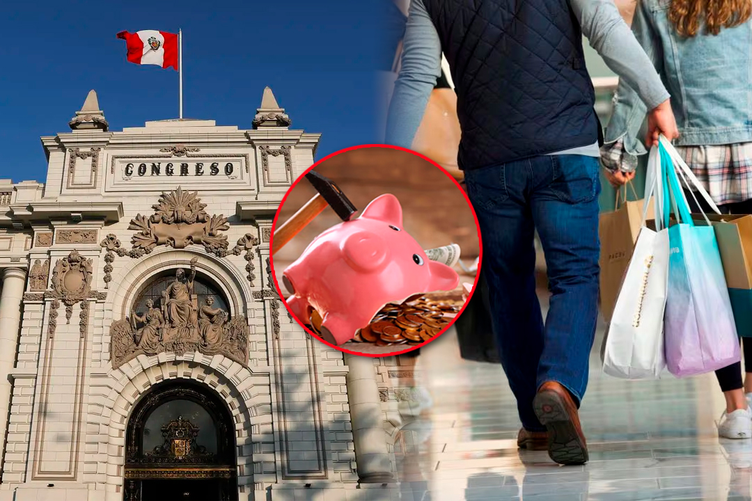 Leyes que permitieron la disposición total de la CTS contribuyeron al deterioro de la cultura financiera.