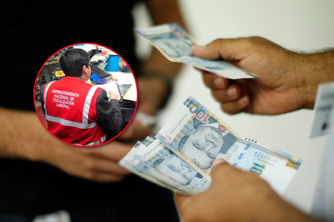 Depósito de CTS es obligatorio, bajo sancion de SUNAFIL de no cumplirse.