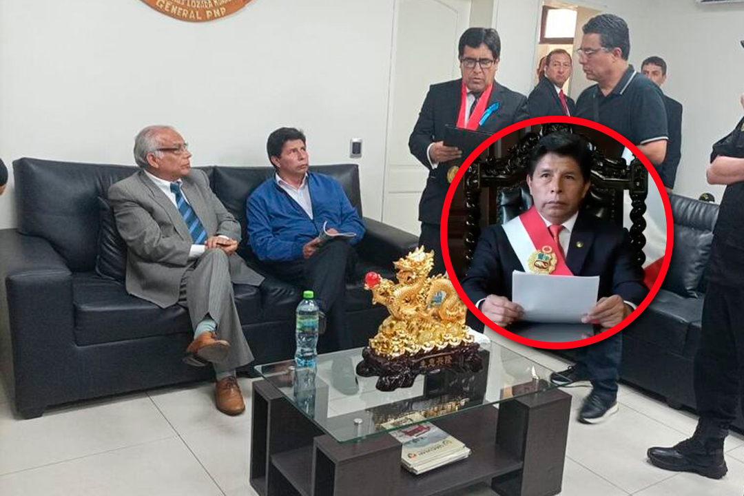 Carrión afirma que Tribunal Supremo determinó que no se requiere alzar en armas para configurar rebelión.