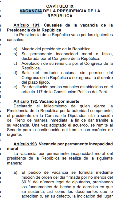 Congreso(