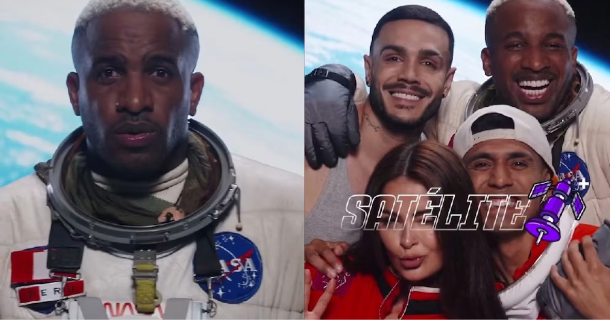 Jefferson Farfán renueva Satélite+ con fichajes estelares: Laura Spoya, Gerardo y Mario Irrivaren arrivan 'con todo'
