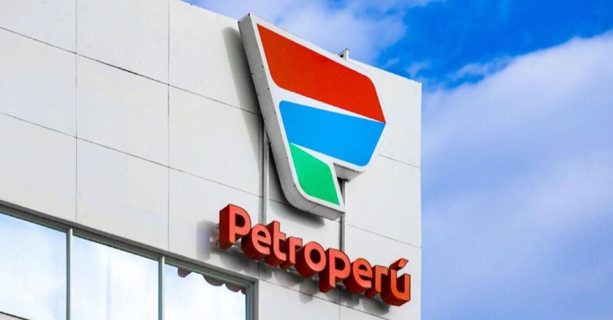 Petroperú vuelve a cambiar de presidente: Edgar Zamalloa fue designado por Junta General de Accionistas