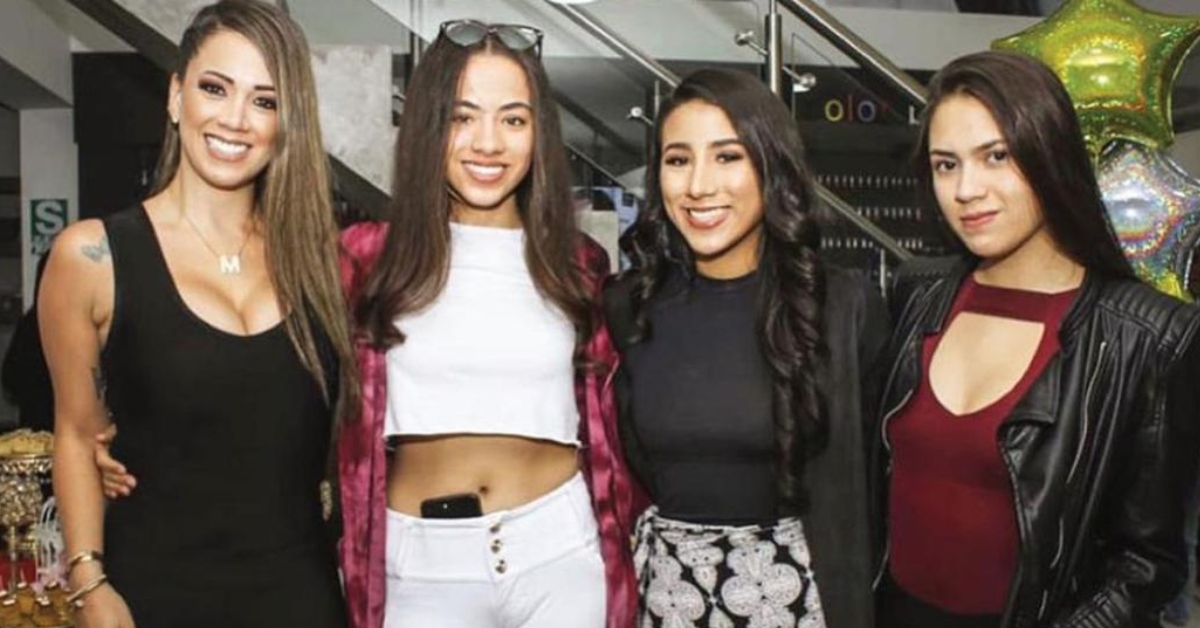 Gianella Marquina, hija de Melissa Klug, anuncia que podrá congelar sus óvulos tras superar problemas de salud