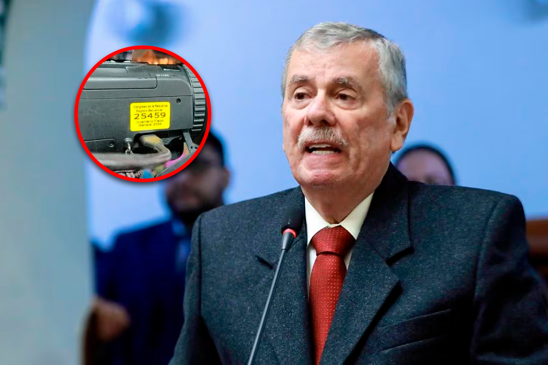 JEE de Pacasmayo determina que congresista incurrió en infracción electoral