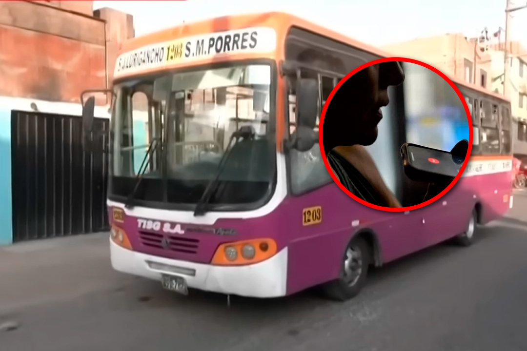 Audio confirmaría nacionalidad de sicario.