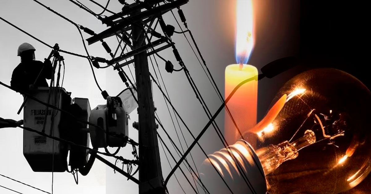 Corte de luz en Lima y Callao el 19 de marzo: Distritos afectados con la suspensión del servicio eléctrico