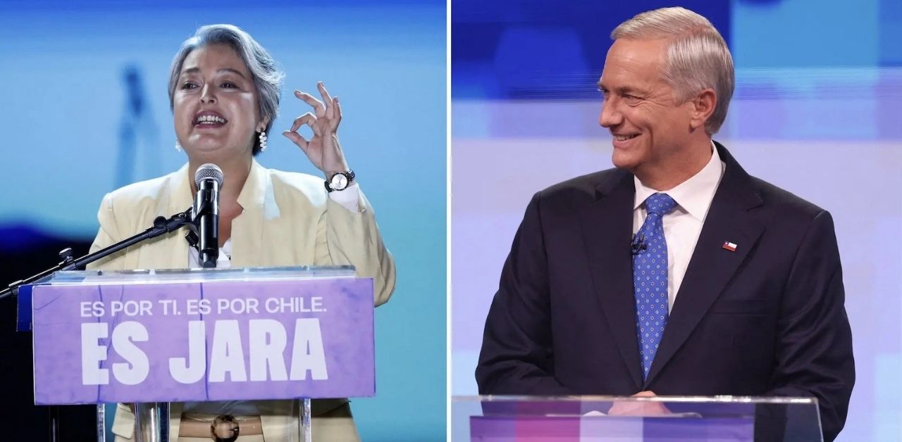 Elecciones en Chile: "La derecha ha tenido un avance gigantesco en la población", indica periodista