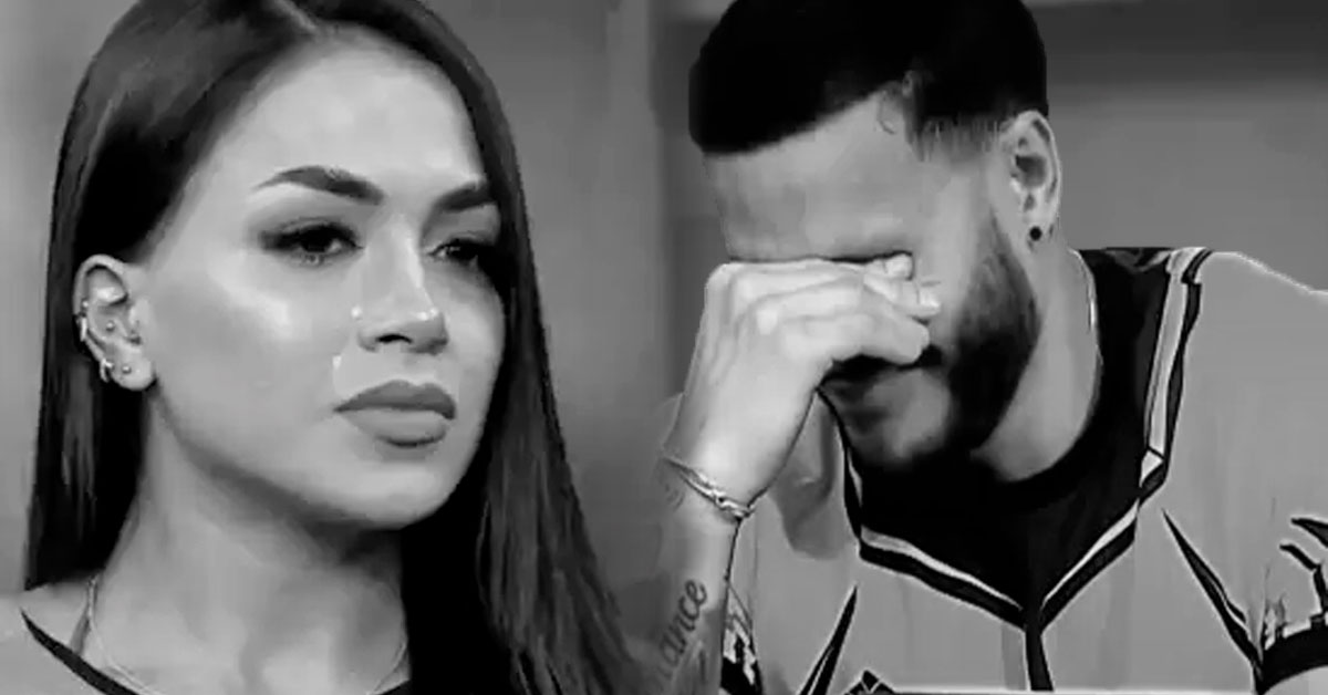 Onelia Molina y Mario Irivarren lanzan DESGARRADOR mensaje anunciando la pérdida de su "bebé"