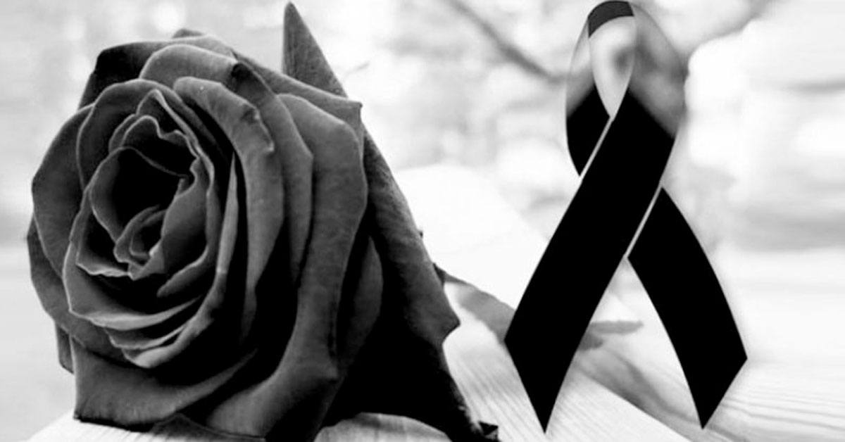 Fallece reconocido conductor de TV y periodista "tras su lucha contra una larga enfermedad"