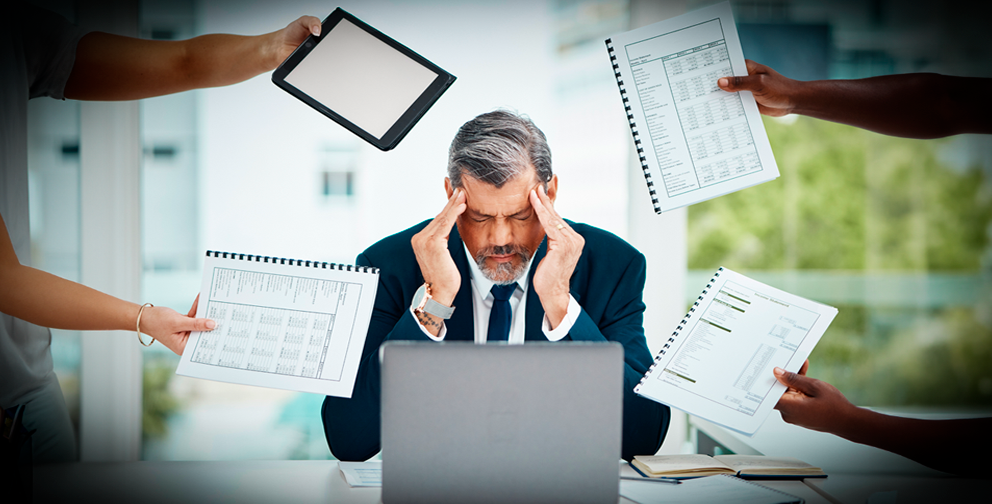 Científicos de Harvard revelan los 7 trabajos más infelices del mundo.