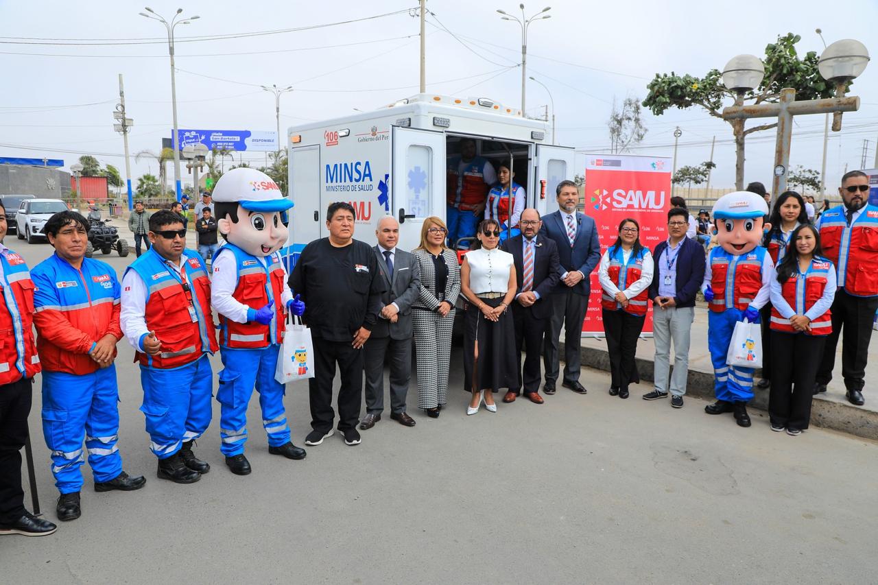 Se espera una mayor demanda del servicio hospitalario durante temporada de verano.