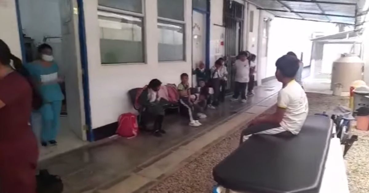 Intoxicación de escolares en Huánuco: Informe revela que productos de Wasi Mikuna no lo causaron