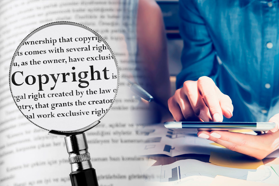 Las universidades no contaban con criterios que aseguren los derechos de autor en las investigaciones.