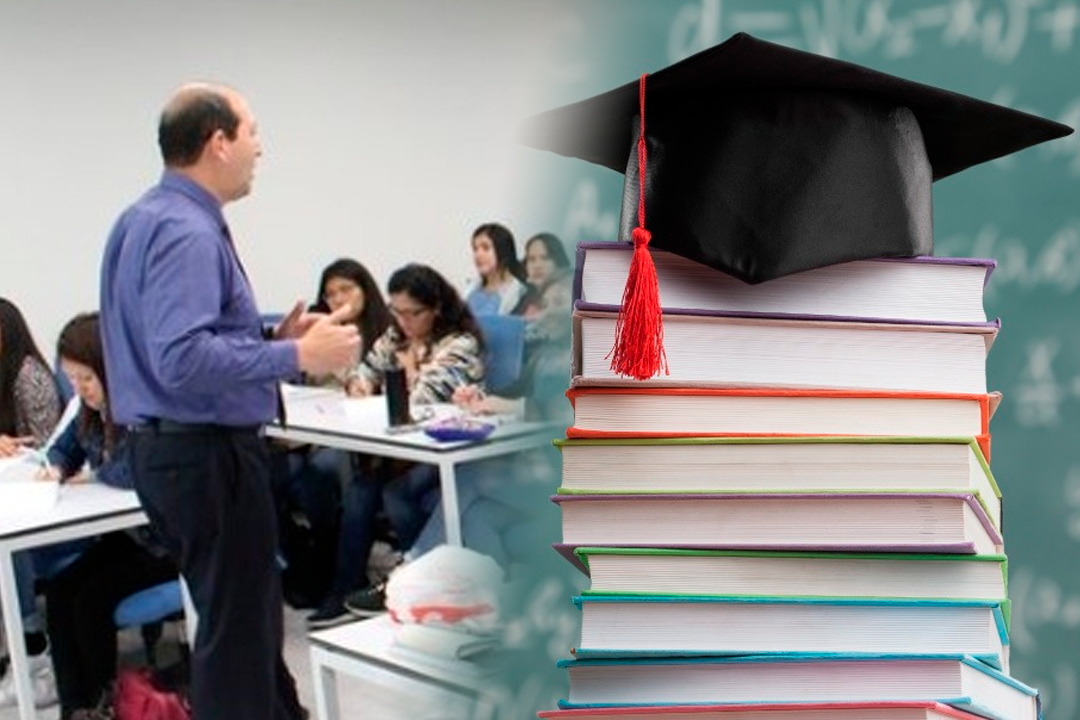 En muchos casos, no se aseguraba la calidad docente.