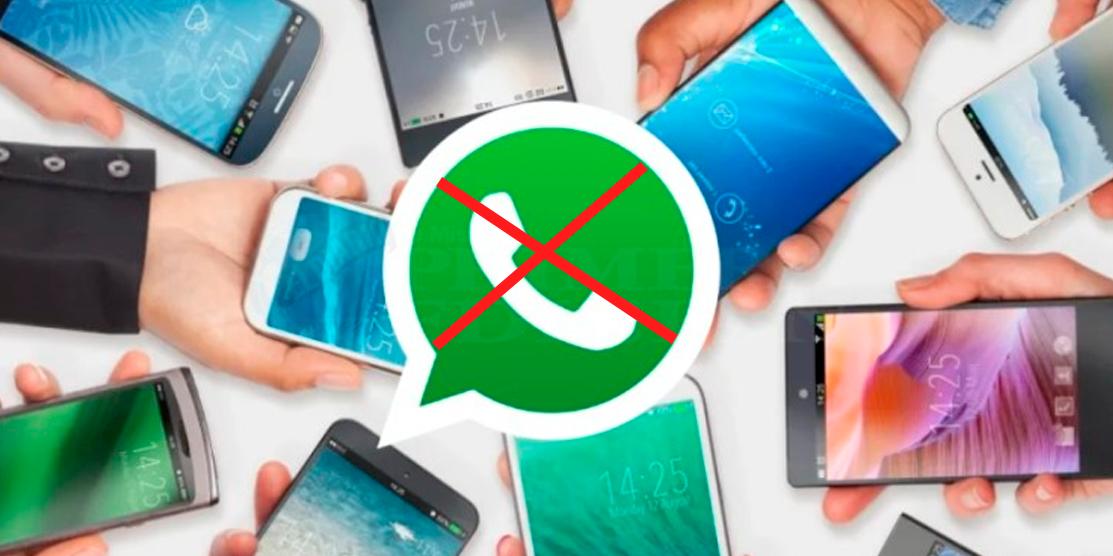 Estos son los celulares que perderán acceso a WhatsApp.