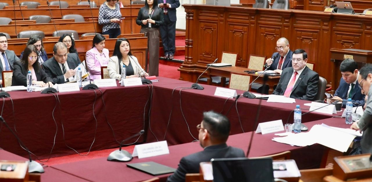 Presupuesto pblico deber aprobarse en el Pleno.