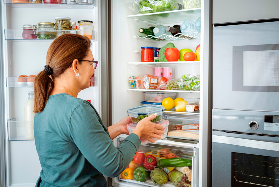 Ubicar la nevera en este lugar de la casa podra aumentar considerablemente la factura de luz.