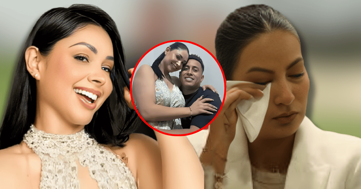 ¿Pamela Franco fue la primera mujer en la vida de Christian Cueva?: Esta fue la reveladora confesión de la cantante