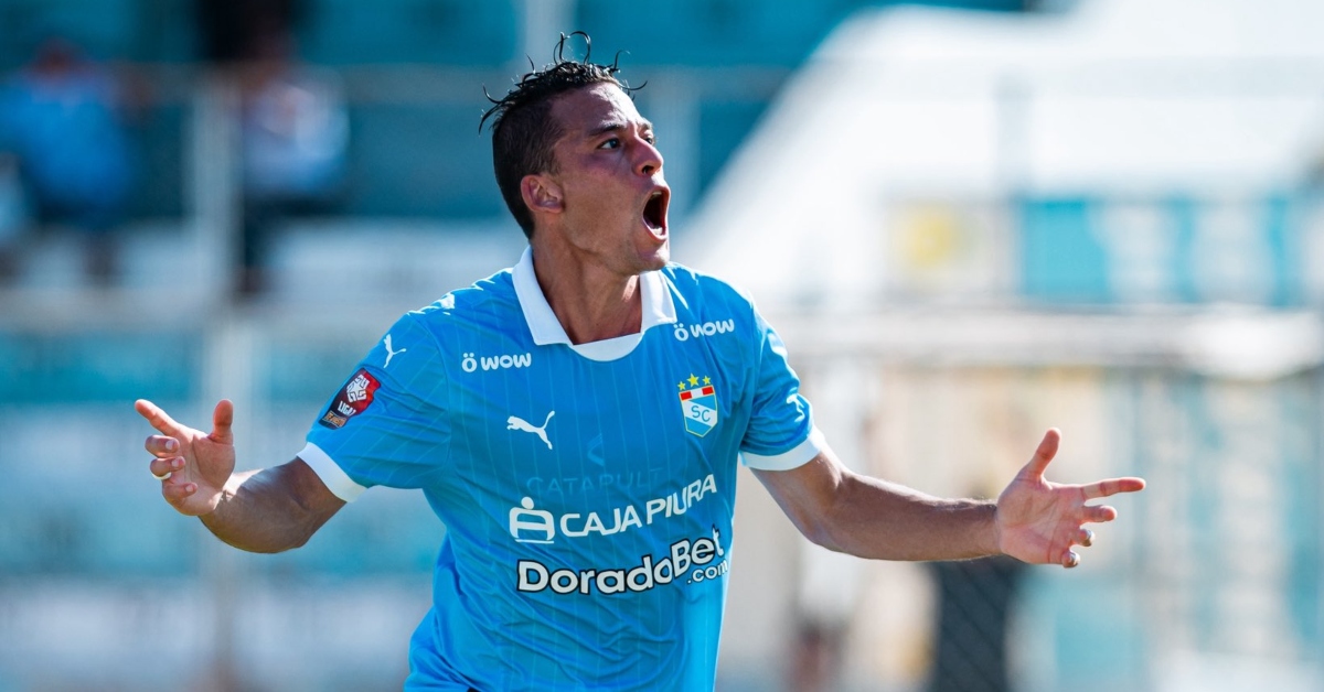 Sporting Cristal cerró el Clausura con triunfo en Piura: Celestes quedaron listos para disputar los playoffs