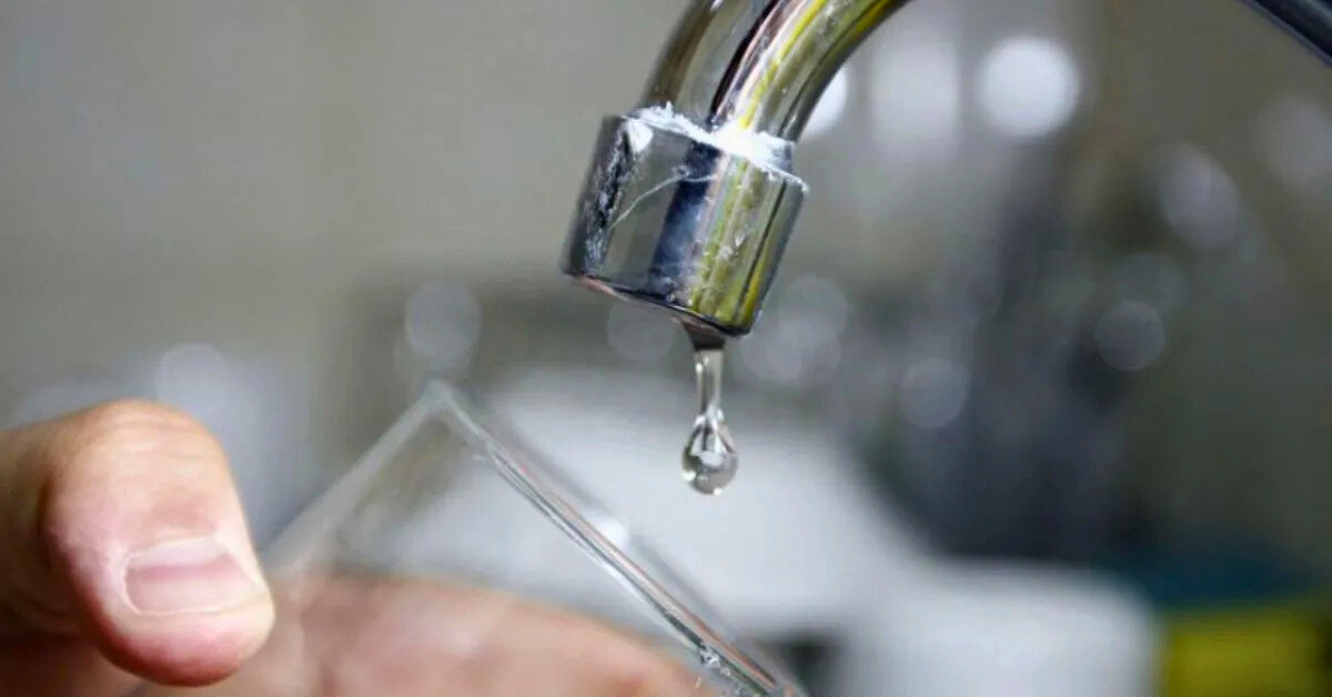 Sedapal anuncia corte de AGUA el viernes, 30 de enero: ¿Qué distritos se verán afectados?