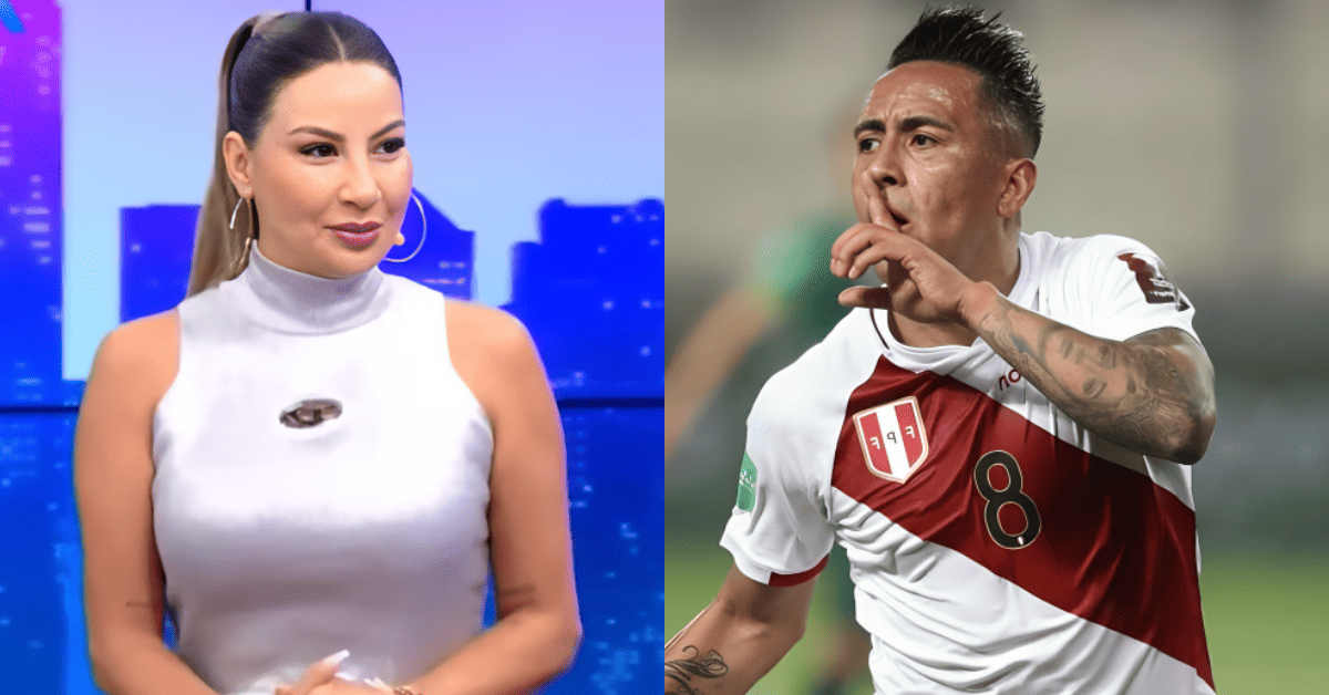 ¿Se casará con Paul Michael? Pamela López EXIGE divorcio a Cueva: "Necesito liberarme de usted para siempre"