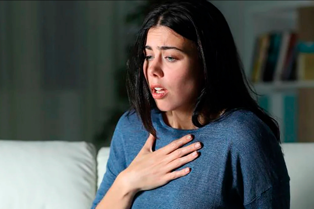 La salud mental puede exteriorizarse en la salud fsica.