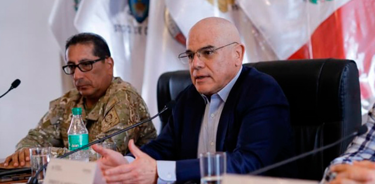 Gobierno observará la ampliación del Reinfo si el Congreso no diferencia entre pequeños mineros de ilegales, asegura premier