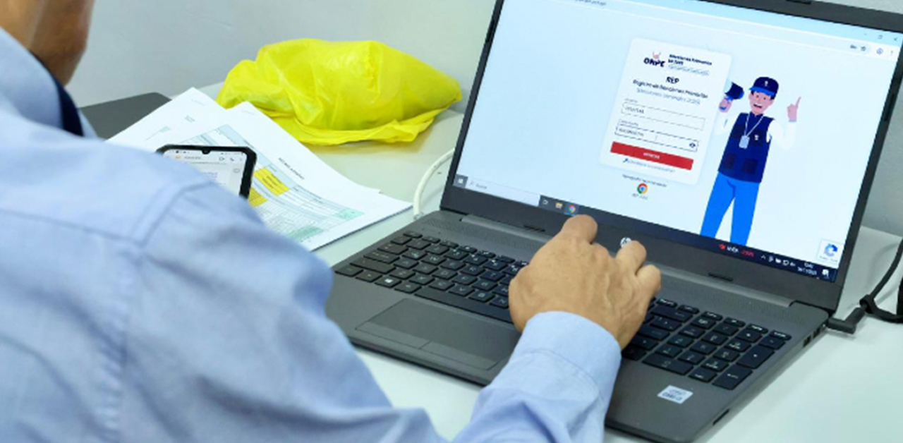 Elecciones 2026: ¿Dónde votar en la segunda vuelta? Consulta AQUÍ tu local de votación