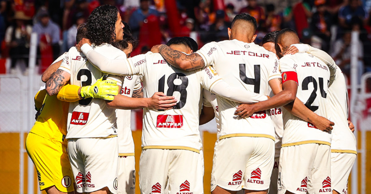 Se conoci� al primer jugador que no seguir� en Universitario para el 2026.