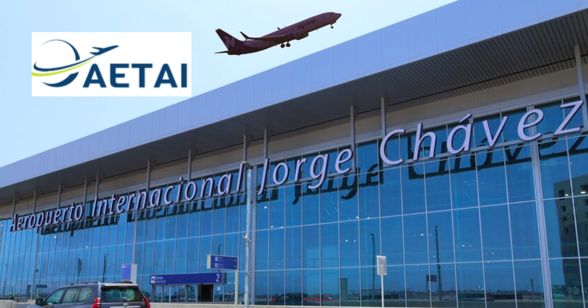 Aerolneas anuncian impugnacin de la TUUA y reunin con Jer.