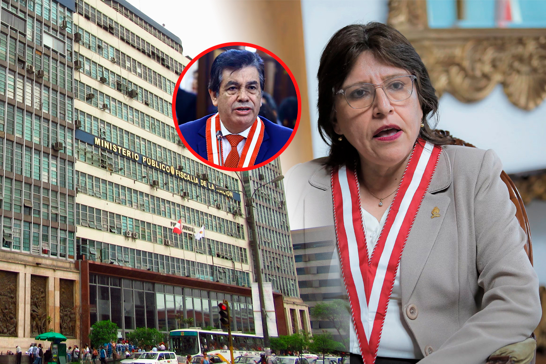 Gálvez asegura que de presentarse una resolución oficial, no impedirá el retorno de la magistrada.