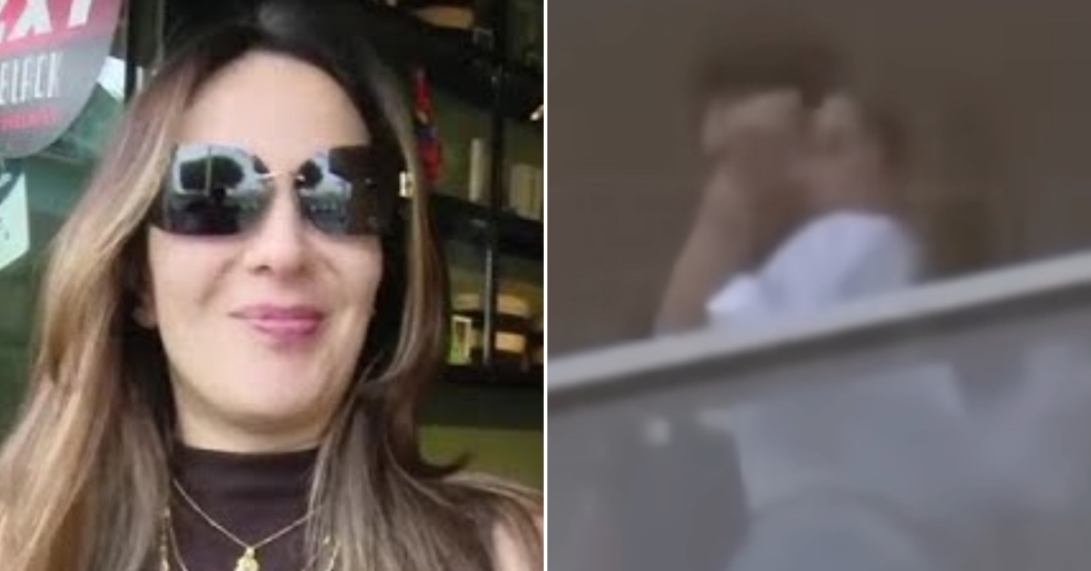 Silvia Cornejo rompe su silencio tras ampay de su esposo con su expareja: "Siempre será..."