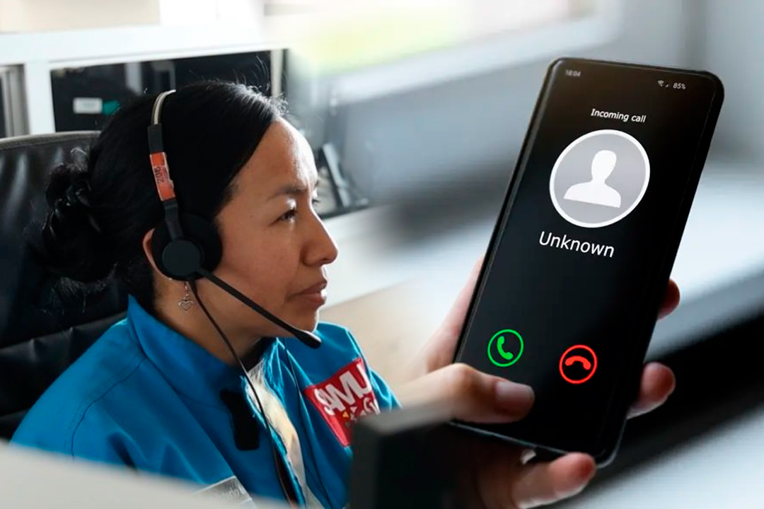 Minsa exhorta en que llamadas falsas pueden afectar la atencin de emergencias reales.