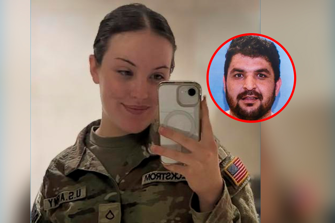 Rahmanullah Lakanwal, presunto responsable, fue asilado en abril de este ao.