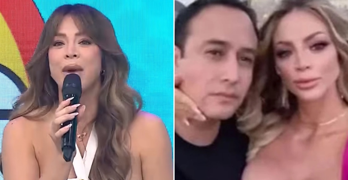 Sheyla Rojas revela por qué aún no se casa con Sir Winston: "Está esperando que los chanchos vuelen"