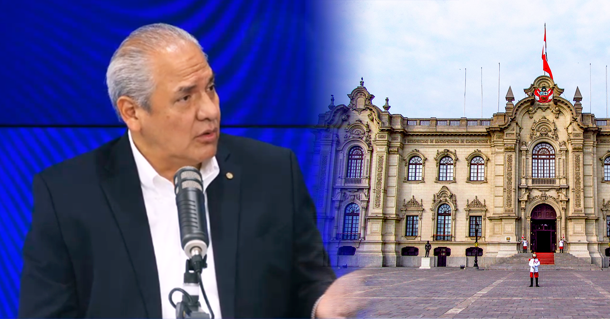 Omar Quezada cuestionó la ineficiencia del Estado: "¿Por qué no cumples con entregar las obras?"