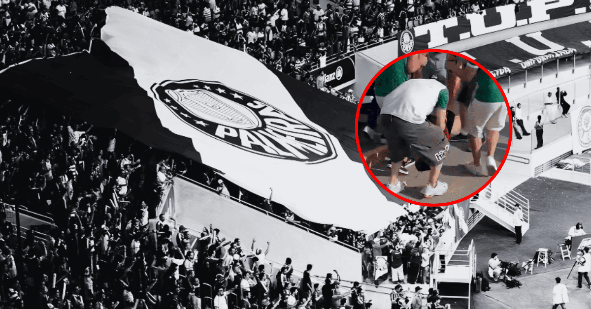 Hincha del Palmeiras muere en accidente en Barranco: TRÁGICO SUCESO previo a final de Copa Libertadores