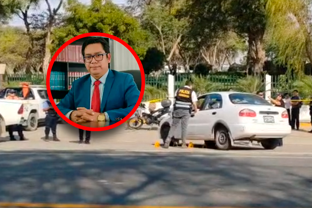 La Polica no descarta ajuste de cuentas o venganza