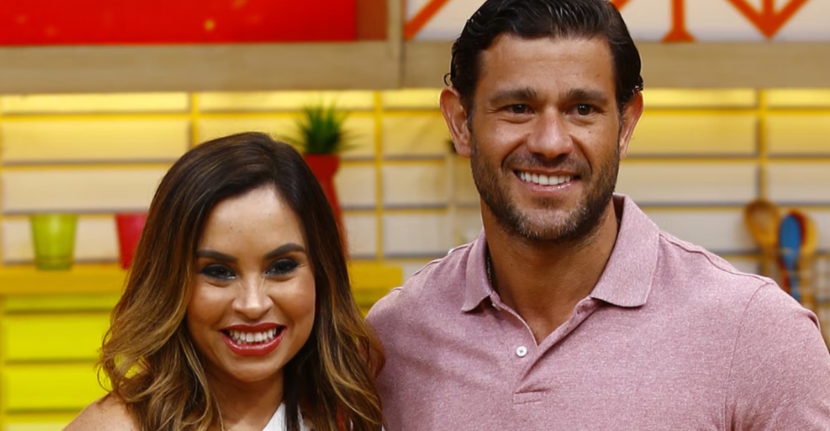 Ethel Pozo rompe su silencio y aclara rumores sobre presunto romance con Yaco Eskenazi